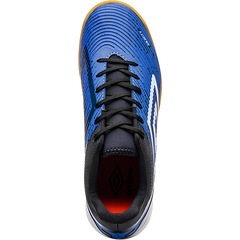 Chuteira Futsal Umbro Gravity - Adulto - Foto 8