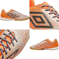 Chuteira Futsal Umbro Gravity - Adulto - Foto 7