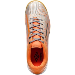 Chuteira Futsal Umbro Gravity - Adulto - Foto 8
