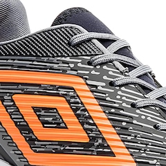 Chuteira Futsal Umbro Gravity - Adulto - Foto 5