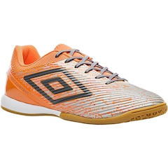 Chuteira Futsal Umbro Gravity + Meião - Masculina - Foto 2