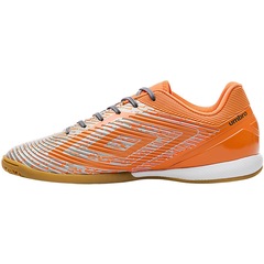 Chuteira Futsal Umbro Gravity + Meião - Masculina - Foto 3