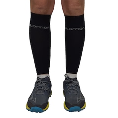 Canelito Salomon Calf Compressão - Adulto - Foto 2