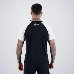 Camisa Botafogo Vitória Preta - Foto 4