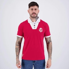 Camisa Internacional 1922 Vermelha - Foto 1