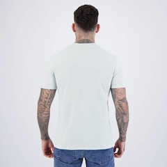 Camisa Polo Umbro Grêmio Viagem 2024 - Masculina - Foto 4