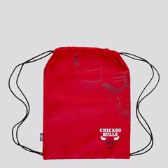 Gym Sack NBA Chicago Bulls - Adulto - Foto 4