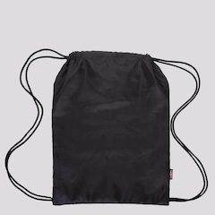 Gym Sack NBA Brooklin Nets - 8 Litros - Foto 6