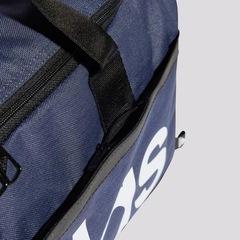 Mala adidas Duffel Logo Linear P - 25L - Foto 7