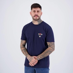 Camiseta Hang Loose Oahu Masculina - Foto 3