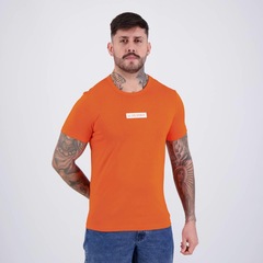 Camiseta Le Coq Sportif Scarlet - Masculina - Foto 2