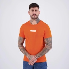 Camiseta Le Coq Sportif Scarlet - Masculina - Foto 3