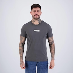 Camiseta Le Coq Sportif Scarlet - Masculina - Foto 1