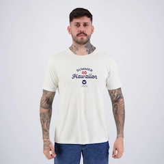 Camiseta Hang Loose Summer Masculina - Foto 1