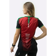 Camiseta Feminina Hupi Kenya Soul - Foto 7