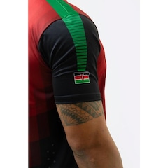Camiseta Hupi Kenya Soul - Foto 7