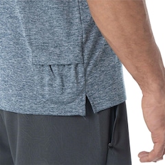 Camiseta Regata Mizuno Trail - Masculina - Foto 3