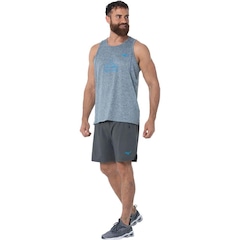 Camiseta Regata Mizuno Trail - Masculina - Foto 4