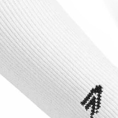 Kit Manguitos Vôlei Curto Proteção Power Poker com 2 Pares - Foto 3