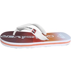 Chinelo Quiksilver Molokai Massive - Masculino - Foto 3