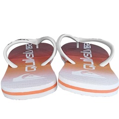 Chinelo Quiksilver Molokai Massive - Masculino - Foto 4