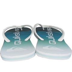 Chinelo Quiksilver Molokai Massive - Masculino - Foto 4
