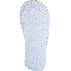 Chinelo Quiksilver Molokai Massive - Masculino - Foto 5