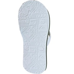 Chinelo Quiksilver Molokai Massive - Masculino - Foto 5