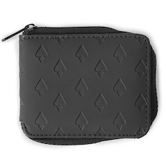 Carteira Mcd Core Relevo Sm25 - Foto 1