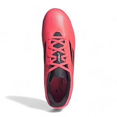 Chuteira Futsal adidas F50 Club - Adulto - Foto 4