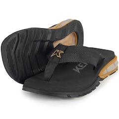 Chinelo Kenner Orak - Masculino - Foto 1