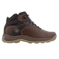 Bota Bull Terrier Explorer - Masculina - Foto 2