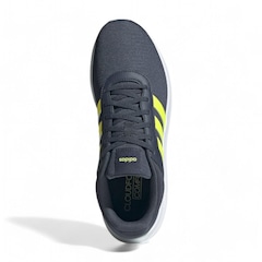Tênis adidas Lite Racer 4.0 - Masculino - Foto 4