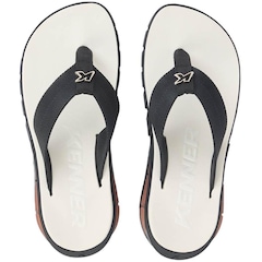 Chinelo Kenner Orak - Masculino - Foto 2