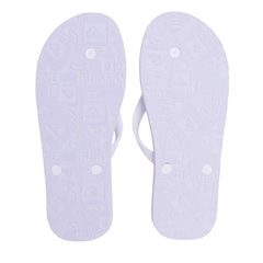 Chinelo Quiksilver Molokai Solid - Masculino - Foto 2