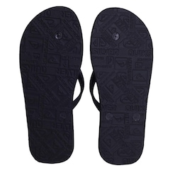 Chinelo Quiksilver Molokai Solid - Masculino - Foto 2