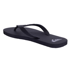 Chinelo Quiksilver Molokai Solid - Masculino - Foto 4