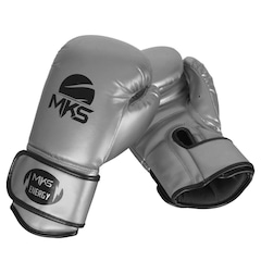 Luva de Boxe Mks Energy - Adulto - Foto 7