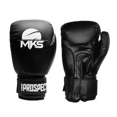 Luva de Boxe Mks New Prospect - Adulto - Foto 4