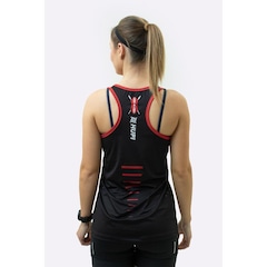 Camiseta Regata Hupi Kenya Pace - Feminina - Foto 4