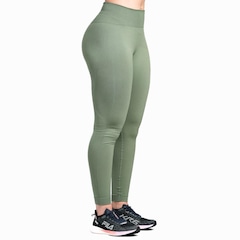 Calça Legging Lupo Seamless Basic - Feminina - Foto 3