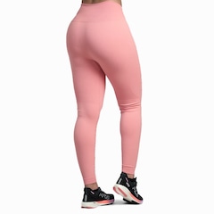 Calça Legging Lupo Seamless Basic  - Feminina - Foto 3
