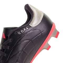Chuteira de Campo adidas Copa Pure 23 Club - Infantil - Foto 7