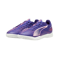 Chuteira Futsal Puma Ultra 5 Play - Adulto - Foto 3