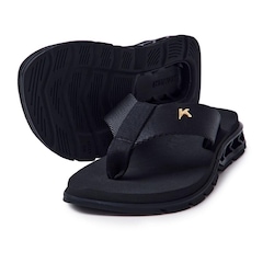Chinelo Kenner Rakka - Infantil - Foto 2