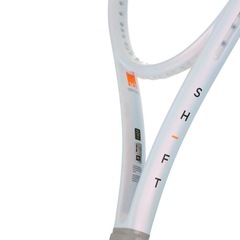 Raquete de Tênis Wilson Shift 99 V1 16X20 300G - Foto 5