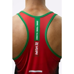 Camiseta Regata Hupi Kenya Soul - Masculina - Foto 3