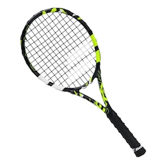 Mini Raquete Babolat Pure Aero - Foto 2