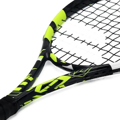 Mini Raquete Babolat Pure Aero - Foto 5
