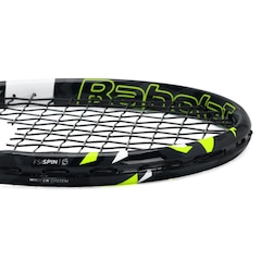 Mini Raquete Babolat Pure Aero - Foto 6